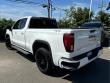 2021 GMC Sierra 1500 Elevation 4WD Double Cab 147 4WD Double Cab 147