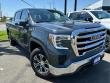 2021 GMC Sierra 1500 SLE 4WD Crew Cab 147 4WD Crew Cab 147