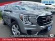 2023 GMC Terrain SLE AWD