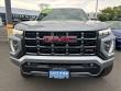 2026 GMC Canyon 4WD AT4 4WD Crew Cab 4WD Crew Cab
