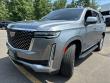 2022 CADILLAC Escalade Premium Luxury 4WD