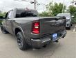2026 Ram 1500 Big Horn 4x4 Crew Cab 57 Box 4x4 Crew Cab 57 Box
