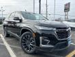 2023 Chevrolet Traverse RS AWD
