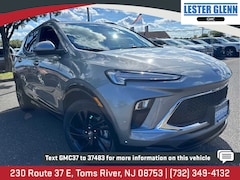 2024 Buick Encore GX Sport Touring FWD