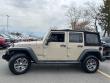 2016 Jeep Wrangler JK Unlimited Rubicon 4WD