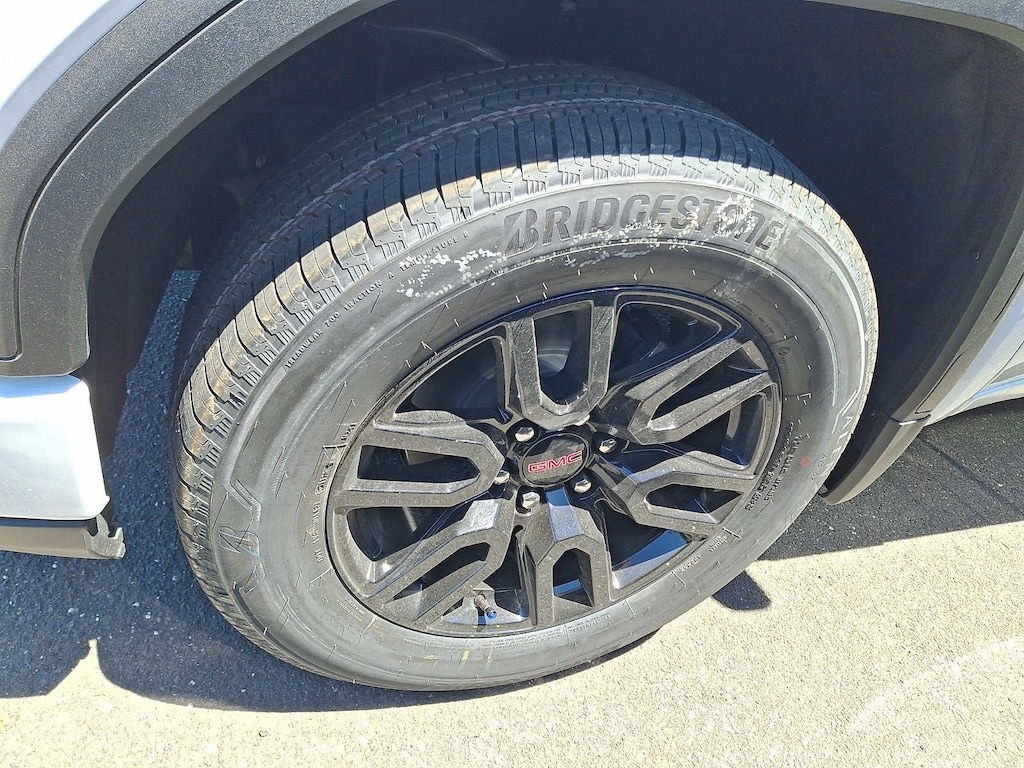 New 2026 GMC Sierra 1500 Elevation