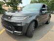 2021 Land Rover Range Rover Sport HSE Silver Edition Turbo i6 MHEV