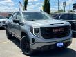 2023 GMC Sierra 1500 Pro 4WD Crew Cab 147 4WD Crew Cab 147