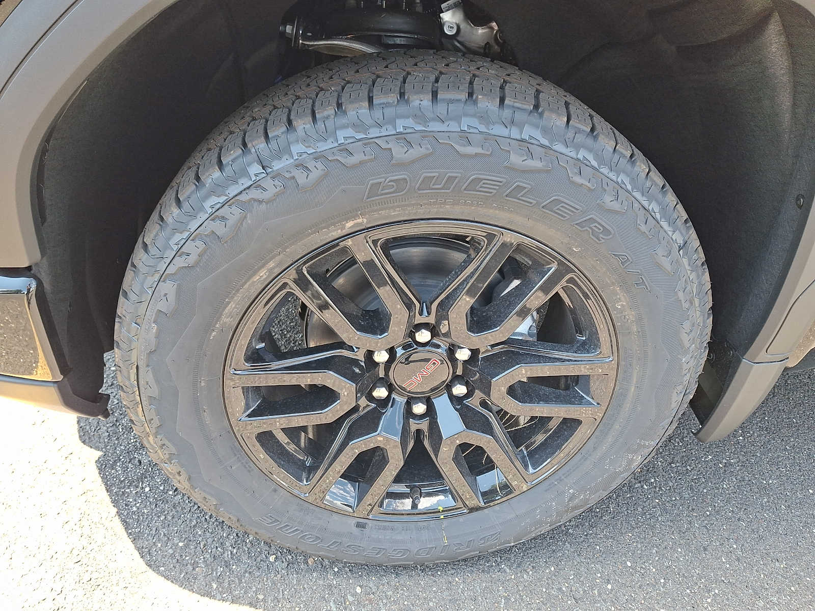 New 2026 GMC Sierra 1500 Elevation