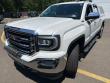 2018 GMC Sierra 1500 SLT 4WD Crew Cab 143.5 4WD Crew Cab 143.5