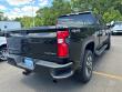 2021 Chevrolet Silverado 2500 HD Custom 4WD Crew Cab 159 4WD Crew Cab 159