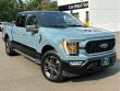 2023 Ford F-150 XLT 4WD Supercrew 5.5 Box 4WD SuperCrew 5.5 Box