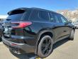 2024 GMC Acadia AWD Elevation