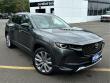 2026 Mazda CX-50 2.5 Turbo AWD