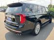 2023 GMC Yukon XL Denali 4WD