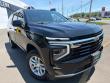 2025 Chevrolet Suburban LS 4WD