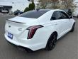2020 CADILLAC CT4-V V-Series Sdn