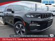 2022 Jeep Grand Cherokee 4xe 4x4