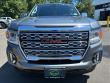 2022 GMC Canyon 4WD Denali Crew Cab 128 Crew Cab 128