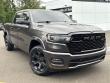 2026 Ram 1500 Big Horn 4x4 Crew Cab 57 Box 4x4 Crew Cab 57 Box