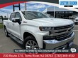  Chevrolet Silverado 1500 LTD