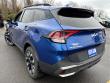 2023 Kia Sportage X-Line AWD