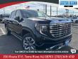2023 GMC Sierra 1500 Denali 4WD Crew Cab 147 4WD Crew Cab 147