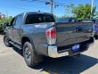 2023 Toyota Tacoma TRD Off Road Double Cab 5 Bed V6 AT (SE) Double Cab 5 Bed V6 AT (SE)