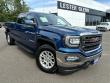 2016 GMC Sierra 1500 SLE 4WD Crew Cab 143.5 4WD Crew Cab 143.5