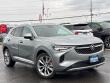 2023 Buick Envision Avenir AWD