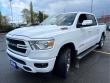 2022 Ram 1500 Big Horn 4x4 Crew Cab 57 Box 4x4 Crew Cab 57 Box