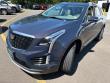 2025 CADILLAC XT5 AWD Premium Luxury