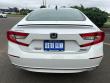 2022 Honda Accord Hybrid Sport Sedan