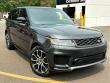 2021 Land Rover Range Rover Sport HSE Silver Edition Turbo i6 MHEV