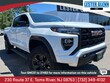  GMC Canyon