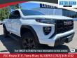2024 GMC Canyon 4WD Elevation Crew Cab Crew Cab
