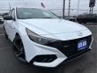 2023 Hyundai Elantra N Line DCT