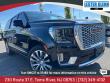 2022 GMC Yukon XL Denali 4WD