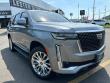 2022 CADILLAC Escalade Premium Luxury 4WD