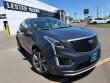 2025 CADILLAC XT5 AWD Premium Luxury