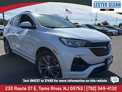 2023 Buick Encore GX Select FWD