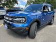 2024 Ford Bronco Sport Big Bend 4x4