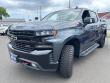 2020 Chevrolet Silverado 1500 LT Trail Boss 4WD Crew Cab 147 4WD Crew Cab 147