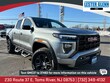  GMC Canyon