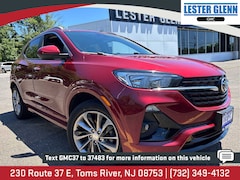 2023 Buick Encore GX Select FWD