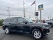 2022 Jeep New Grand Cherokee Limited 4x4