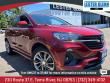 2023 Buick Encore GX Select FWD