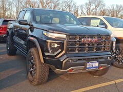 2026 GMC Canyon 4WD AT4X 4WD Crew Cab 4WD Crew Cab