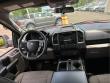 2016 Ford F-150 XLT 4WD Supercrew 145 4WD SuperCrew 145