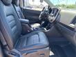 2022 GMC Canyon 4WD Denali Crew Cab 128 Crew Cab 128